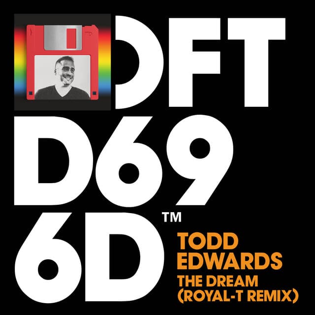 The Dream - Royal-T Extended Remix cover art