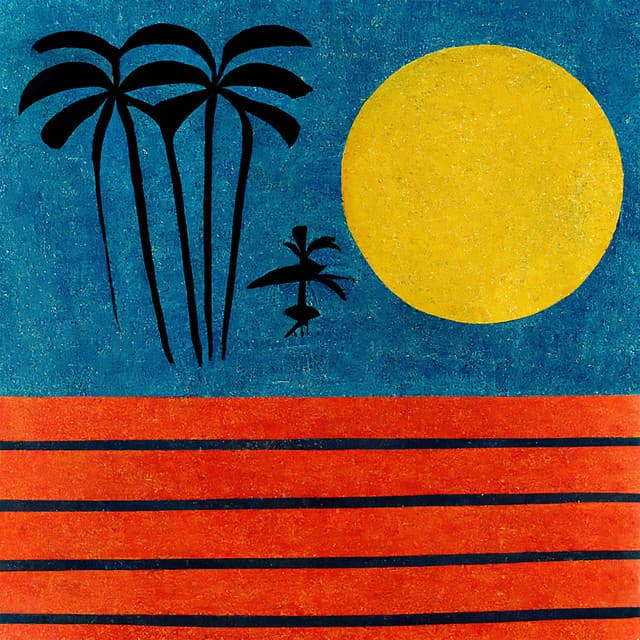 Aeroplane + Eddie C Remixes cover art