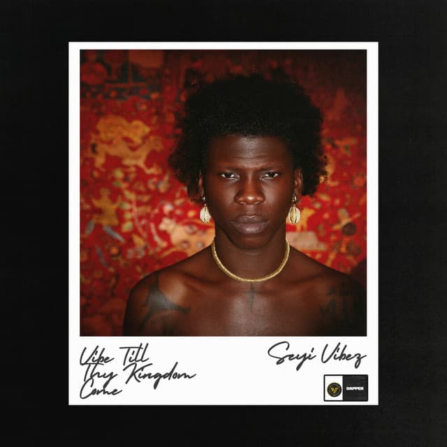 Vibe Till Thy Kingdom Come cover art