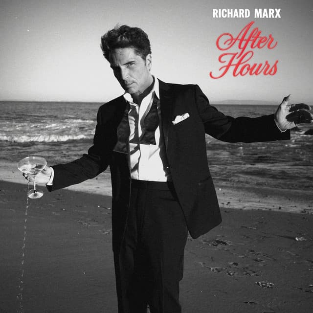 Love is Here to Stay (feat. Randy Waldman) cover art