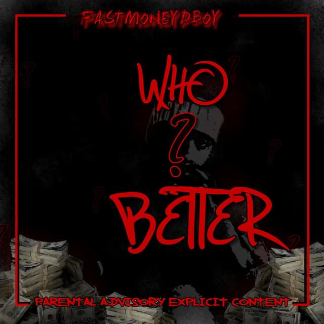 Big Homie cover art