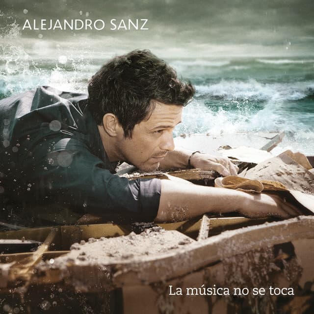 No Me Compares cover art