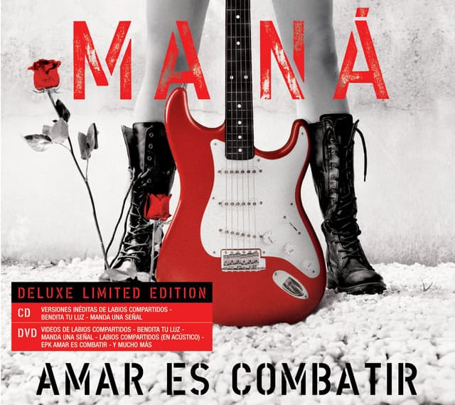 Manda Una Señal cover art