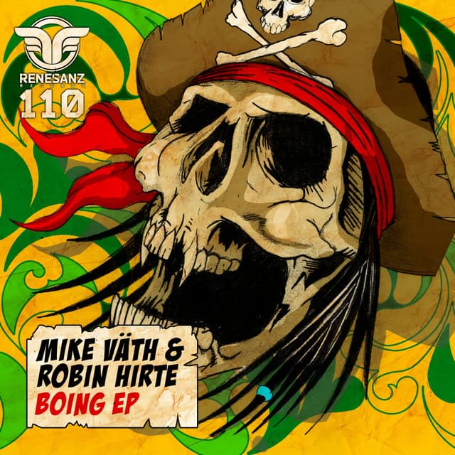 Boing - Original Mix cover art
