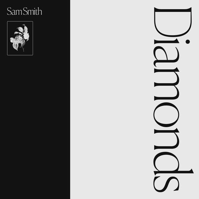 Diamonds cover art