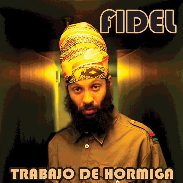 El Cartero cover art