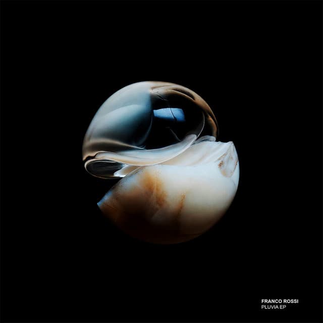 Pluvia III cover art