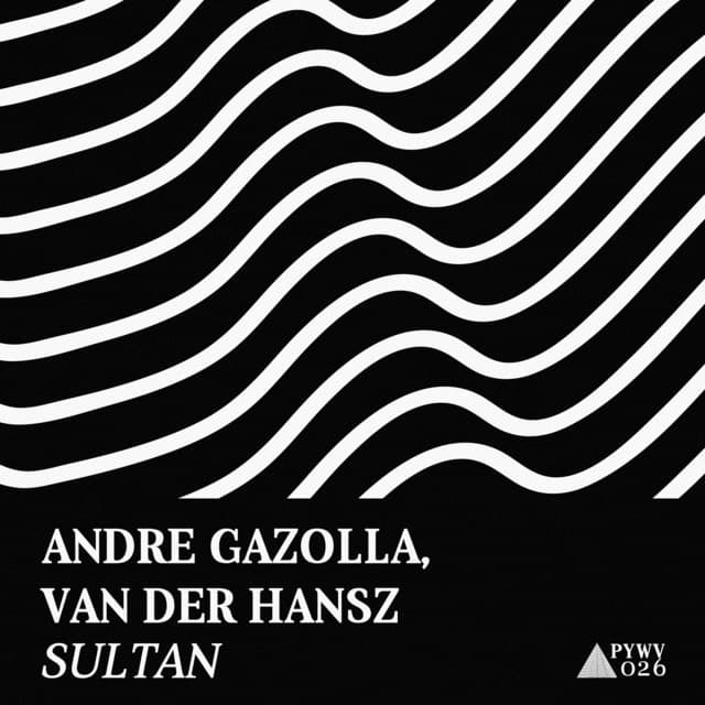 Sultan cover art