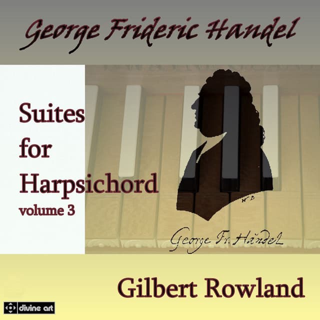 I. Allemande cover art