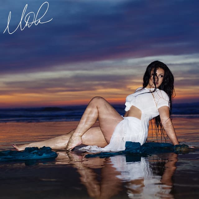 Don't Let Me Drown cover art