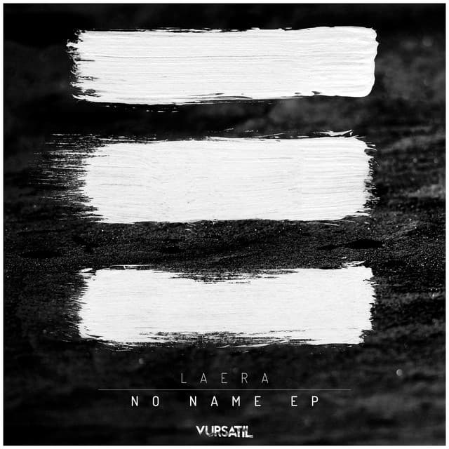 No Name EP cover art