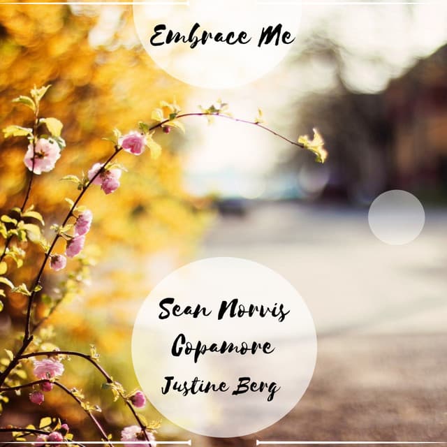 Embrace Me - Global Rockerz Radio Edit cover art
