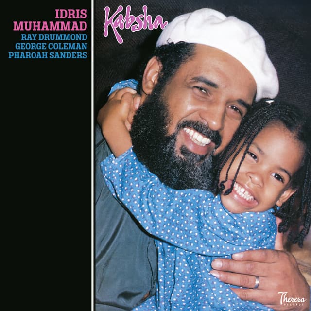 Kabsha cover art
