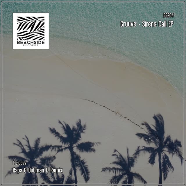 Sirens Call - Dubman F. Xtremely Remix cover art