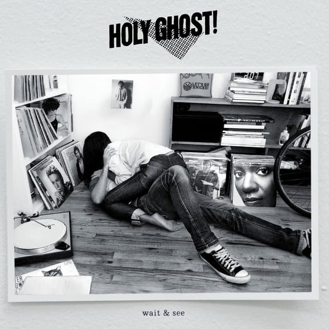 Wait & See cover art