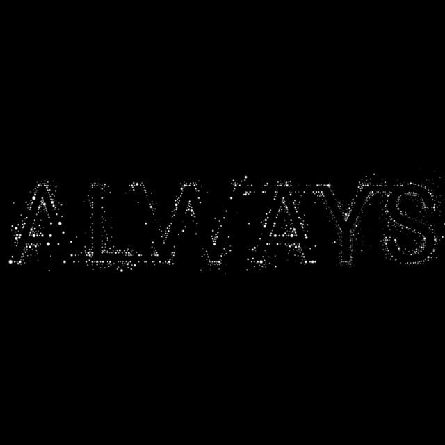 Always - Funkagenda Mix cover art