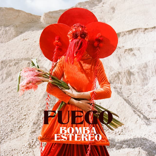 Como Lo Pedí cover art