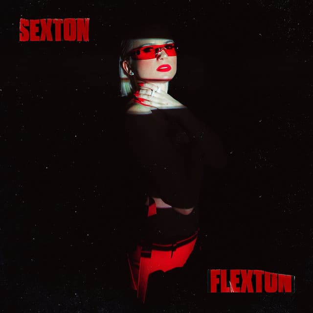Flexton cover art