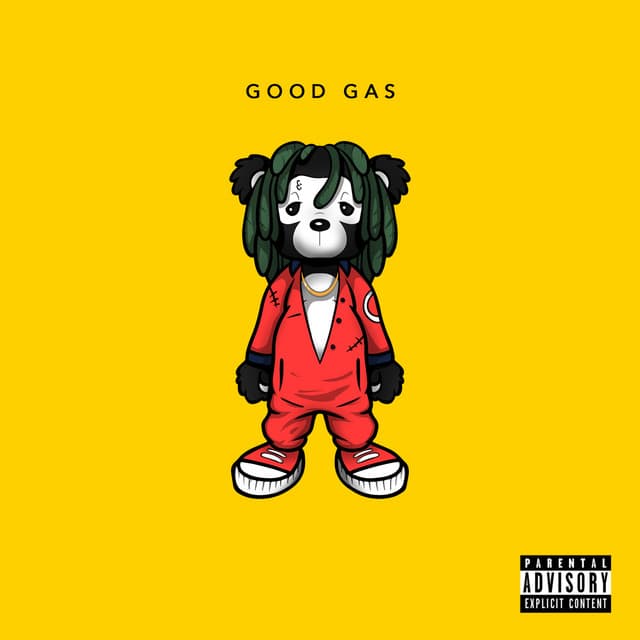 How I Feel cover art