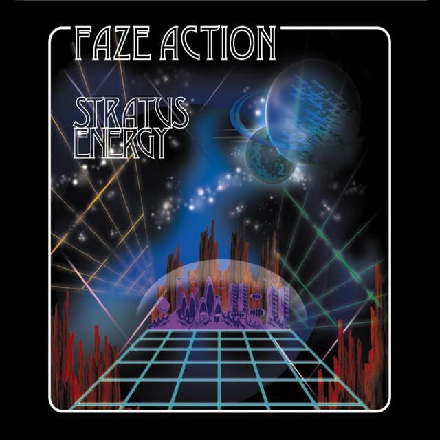 Weightless cover art