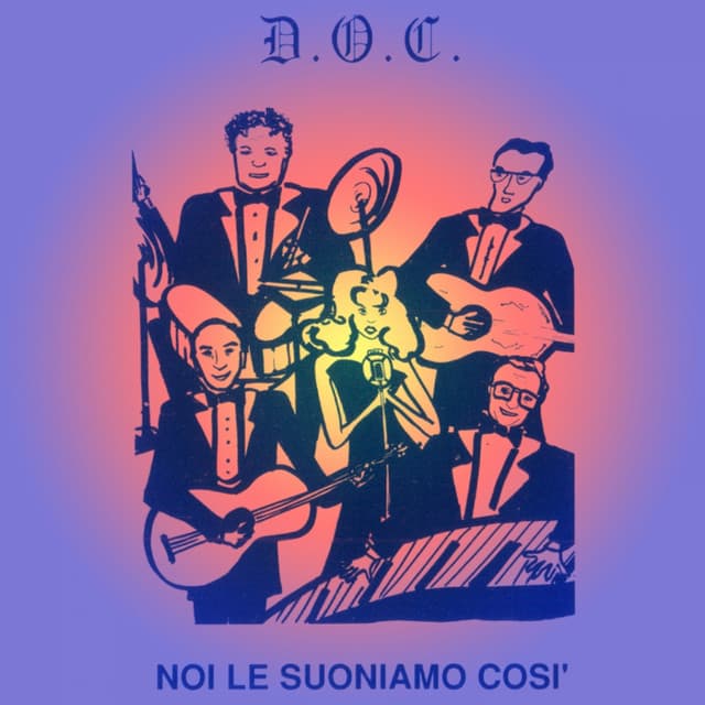 Personalità cover art