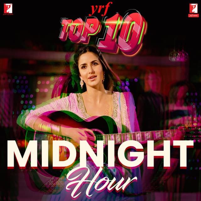 Haareya (From "Meri Pyaari Bindu ") cover art