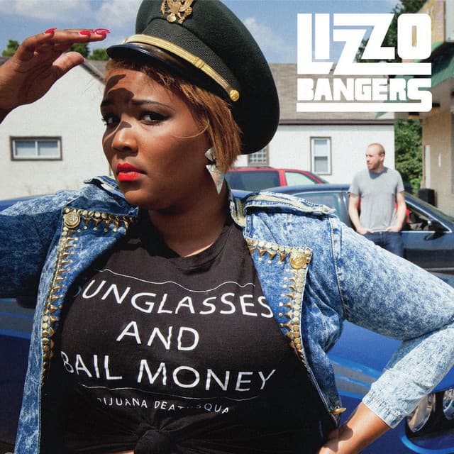 Lizzobangers cover art