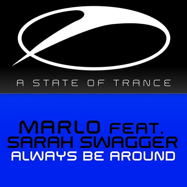 Always Be Around - MaRLo's Tech-Energy Remix cover art