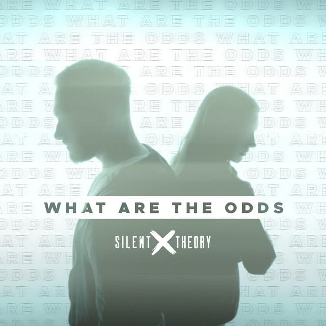 What Are the Odds cover art