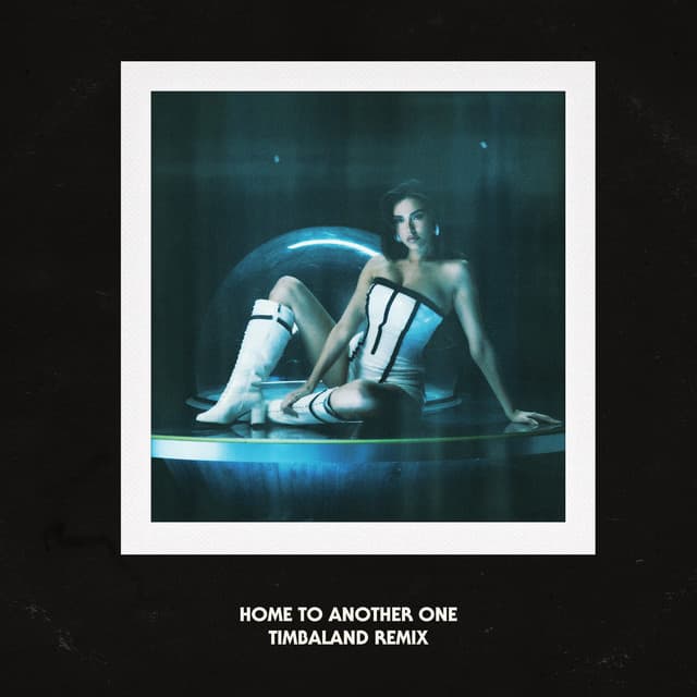Home To Another One - Timbaland Remix cover art