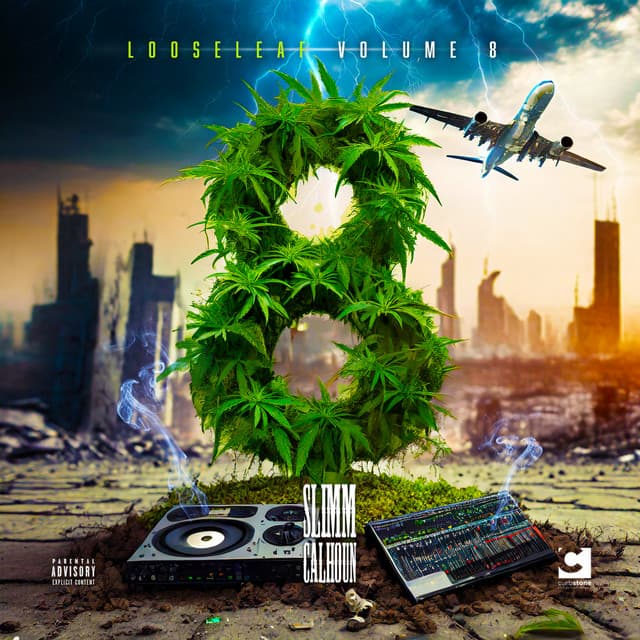 Pocket cover art