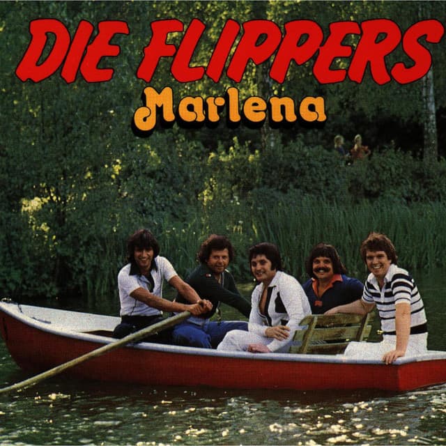 Marlena cover art
