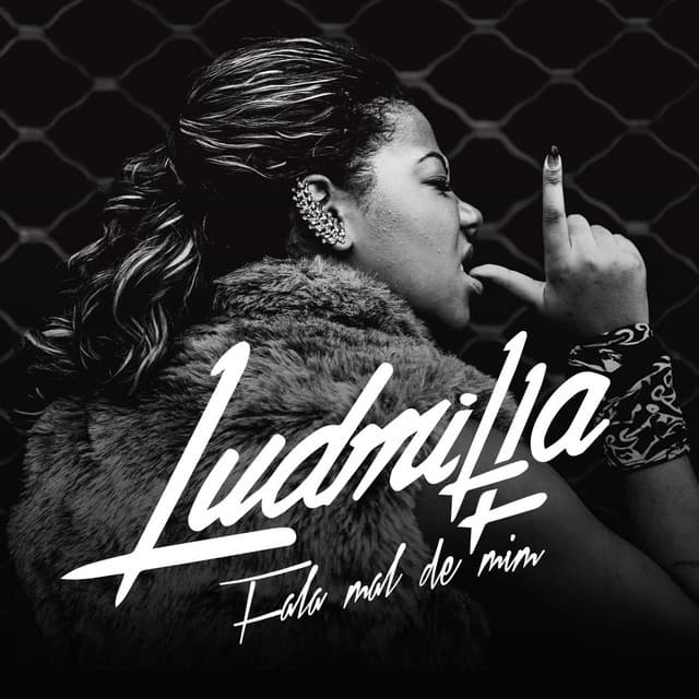 Fala Mal de Mim cover art