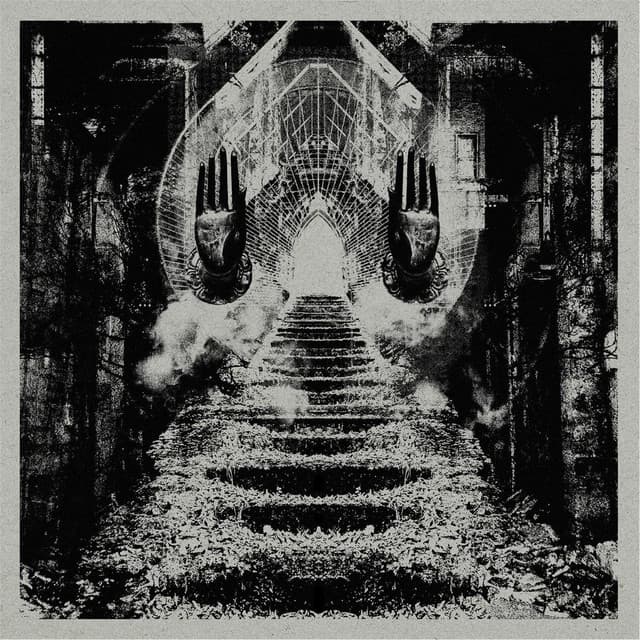 La Luz cover art