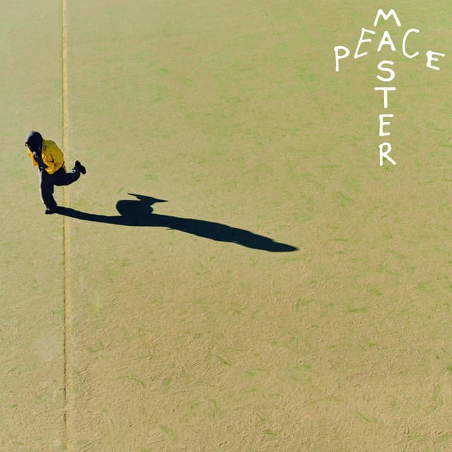 Fuck It Up (feat. Declan McKenna) cover art
