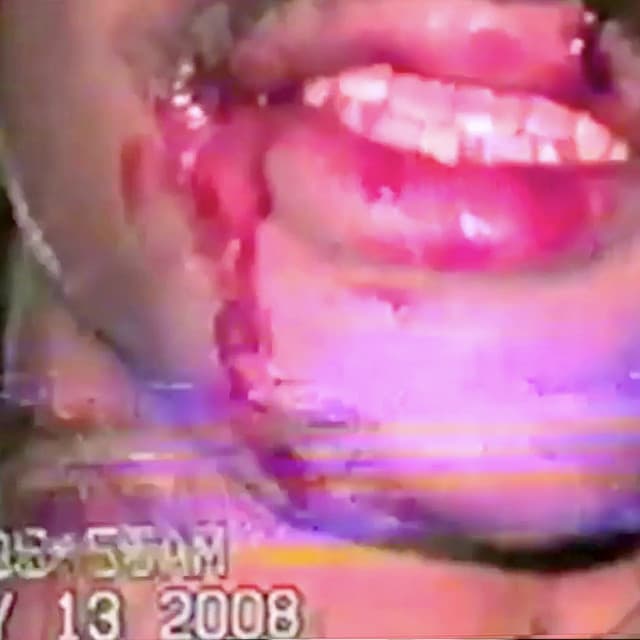 <3 cover art