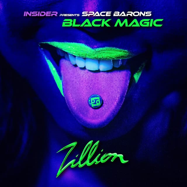 Space Barons