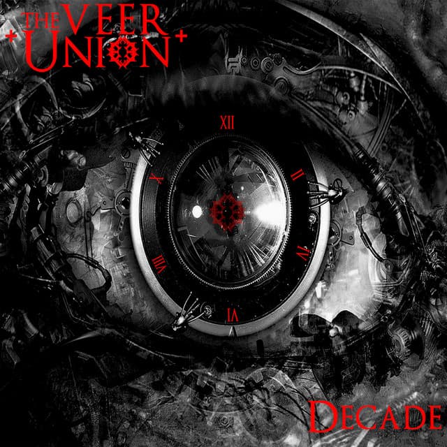 Decade cover art