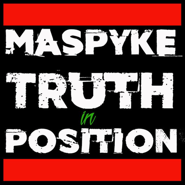 Maspyke