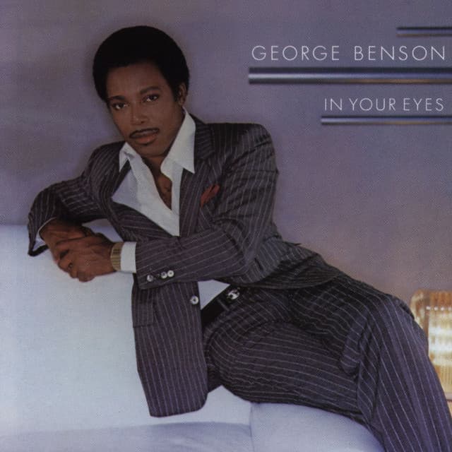 In Your Eyes cover art