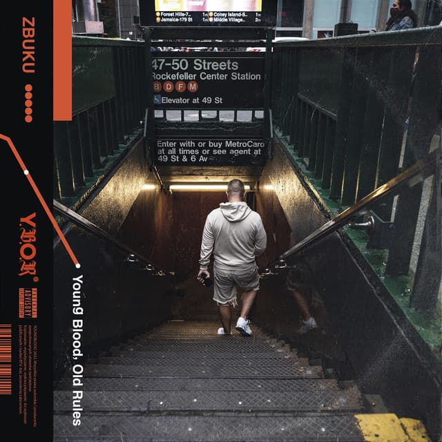 Fenix cover art