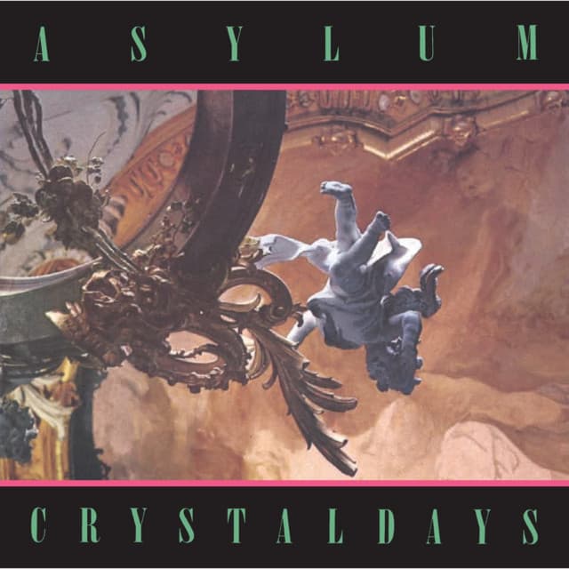 ASYLUM