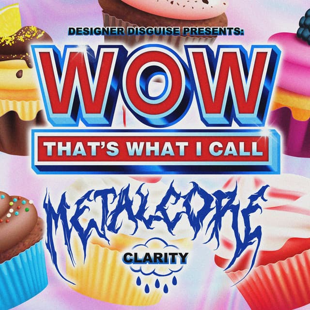 Clarity cover art