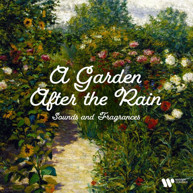 Chausson: Poème de l'amour et de la mer, Op. 19: IV. Le temps des lilas cover art