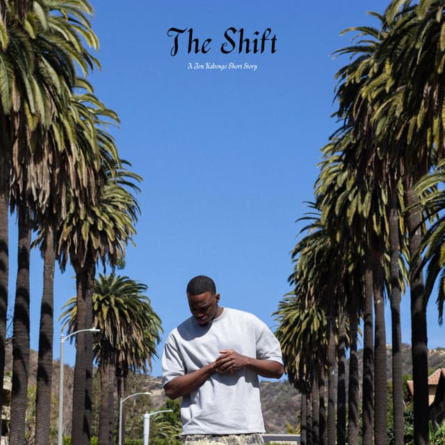 My Side cover art