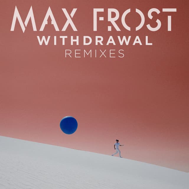 Withdrawal - Prince Club Remix cover art