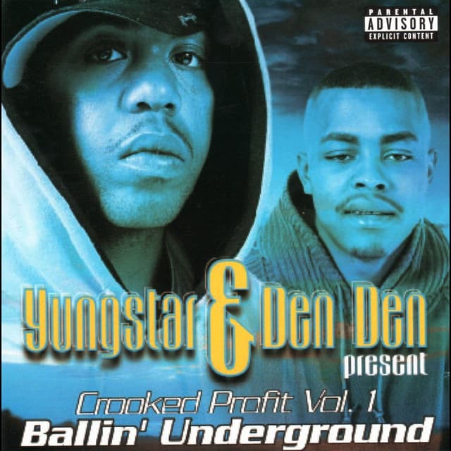 Swang N’ Bang cover art