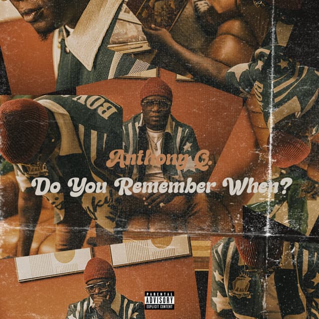 Walk that Walk (Remix) cover art