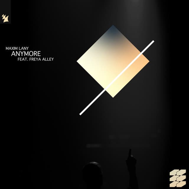 Shadows - Extended Mix cover art