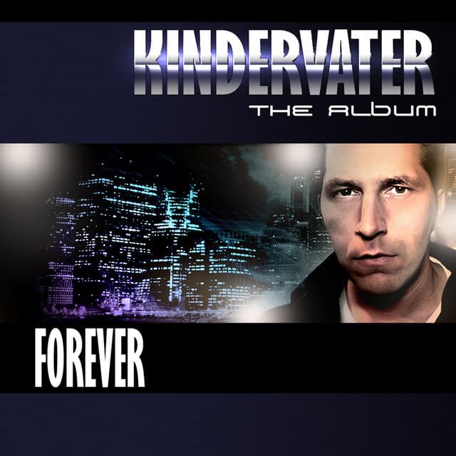 Forever cover art